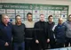 Edi Iordănescu a fost prezentat oficial la Gaz Metan!
