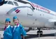 O nouă companie low-cost va opera zboruri în România