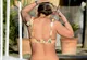 S-a pozat în bikini, pe o plajă din Tenerife, dar corpul ei arată "horror"