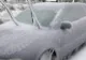 Cum dezgheți rapid parbrizul mașinii, după fenomenul de freezing rain