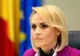 Gabriela Firea, la spital. Ce-a pățit primarul Capitalei