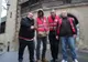 VIDEO Germania sub șoc! Patrule de extremă dreaptă pe stradă