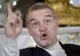 Fostul ginere al lui Traian Băsescu a sărit să-l bată pe Gigi Becali, de Sărbători
