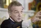 Gigi Becali, umilit: "Am avut o altercație cu acest turnător..."