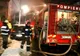 Incendiu violent la Călăraşi: Un bar, mai multe autoturisme, un service auto, făcute scrum