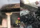Un copil de 3 ani a murit într-un incendiu. Fratele lui este în spital