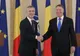 Iohannis, după întâlnirea cu secretarul general NATO: Apărarea pe flancul estic, o prioritate