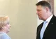 Iohannis o ia pe urmele lui Dăncilă! Gafa făcută de președinte la Iași