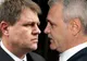 Iohannis mitraliază PSD la început de an. Trei legi trimise la CCR dintr-un foc