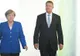 Klaus Iohannis, invitat de Merkel și Macron la semnarea Tratatului franco-german