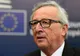 Juncker: Pledam în 2014 că România trebuie să intre în Schengen, rămân fidel acestei promisiuni