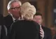 Juncker și comisarii UE, întâlniri cu Iohannis și Dăncilă. Dragnea cu valizele