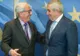 Juncker către Tăriceanu: "Parcă sunt cam dese schimbările miniştrilor"