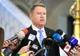 Klaus Iohannis, reacție neașteptată când a fost întrebat de Viorica Dăncilă