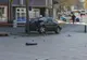 Incident sângeros la Luxemburg. Un șofer a intrat cu mașina în mulțime. Fiul său, printre victime