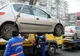 Semnal de alarmă. Ridicarea mașinilor de pe străzile principale din București - motiv de dispută