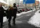 Suspecții crimei din Mediaș rămân în închisoare 