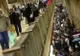 Alertă în timpul ceremoniei de la Ateneu! O stație de metrou a fost închisă