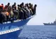 Tragedie pe mare. Zeci de migranți au murit înecați în largul coastelor Tunisiei