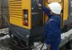 16 localități din județul Giurgiu, în continuare fără curent electric