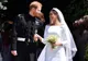 Cele mai frumoase nunţi ale anului 2018. Meghan Markle şi Harry, în top