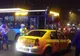 Accident în Capitală între un autobuz Otokar și un taxi