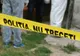 Caz șocant în Slatina. Un bărbat ar fi fost ucis și îngropat în groapa de gunoi