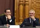 Surpriza lui Ponta pentru prezidențiale