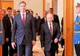 Președintele sârb, Aleksandar Vucic, decorat de Putin
