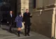 Președintele Iohannis și-a petrecut weekend-ul la Sibiu