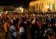 Proteste și în țară. Sute de oameni au ieșit în stradă la Cluj