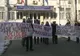 Protest la Vâlcea. Oameni nemulţumiți de serviciile medicale. VIDEO