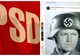 PSD, derapaj grav cu simboluri naziste. Ce trucaj anti-Iohannis a fost postat pe Facebook
