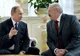 Putin poate compensa pierderea Ucrainei şi să rămână la putere şi după 2024, absorbind Belarusul
