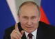 Vladimir Putin a fost pus la pământ de o femeie