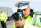 Șeful poliției Prahova, lăsat fără permis de subalterni. A fost prins pe DN1 cu 135 km/h