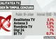 Realitatea TV, lider de audiență în timpul cenzurii impuse de CNA
