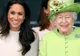 Meghan Markle, greutatea pe umeri pe care a primit-o de la Regina Elisabeta a II-a