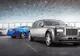Rolls-Royce, cele mai mari vânzări din istoria de 115 ani de mărcii auto britanice