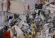 Lacrimi după TRAGEDIA din Rusia. Bilanțul - 39 de morți. Operaţiunile de căutare şi salvare, oprite 