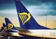 Vânzările în scădere și Brexit-ul afectează vânzările Ryanair