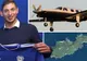 Un avion a dispărut de pe radar. În el se afla un mare star, cotat la 17 milioane de euro