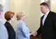 Klaus Iohannis a trimis la reexaminare ordonanţa privind unele măsuri fiscal-bugetare