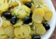 Rețeta zilei: salată orientală de post. Ce să faci pentru un gust absolut delicios 