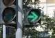 Cod Rutier 2025. Amendă pentru șoferii care ocupă banda dreaptă cu verde intermitent din intersecții