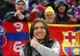 Simona Halep, interviu inedit pentru FIFA! 