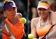 Maria Şarapova, declaraţie-şoc despre Simona Halep