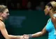 Simona Halep a fost eliminată de Serena Williams la Australian Open!
