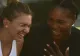 Simona Halep a râs de Serena Williams. Gafa americancei este epocală