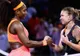 Simona Halep a crezut că aşa ceva nu e real! Serena Williams a "rupt" tabela